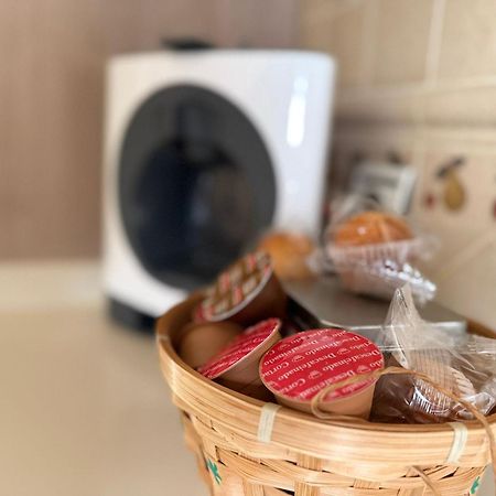 Apartamento Vega บาเอนา ภายนอก รูปภาพ