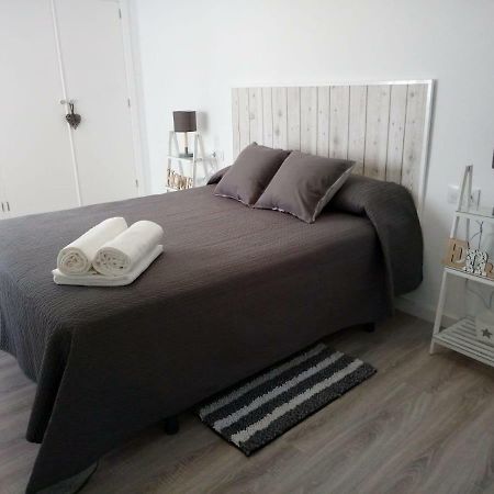 Apartamento Vega Apartment บาเอนา ภายนอก รูปภาพ