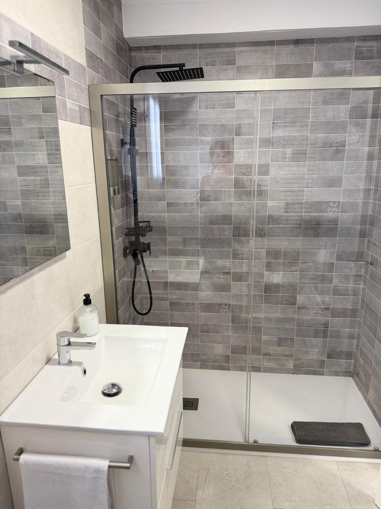 Apartamento Vega บาเอนา ภายนอก รูปภาพ