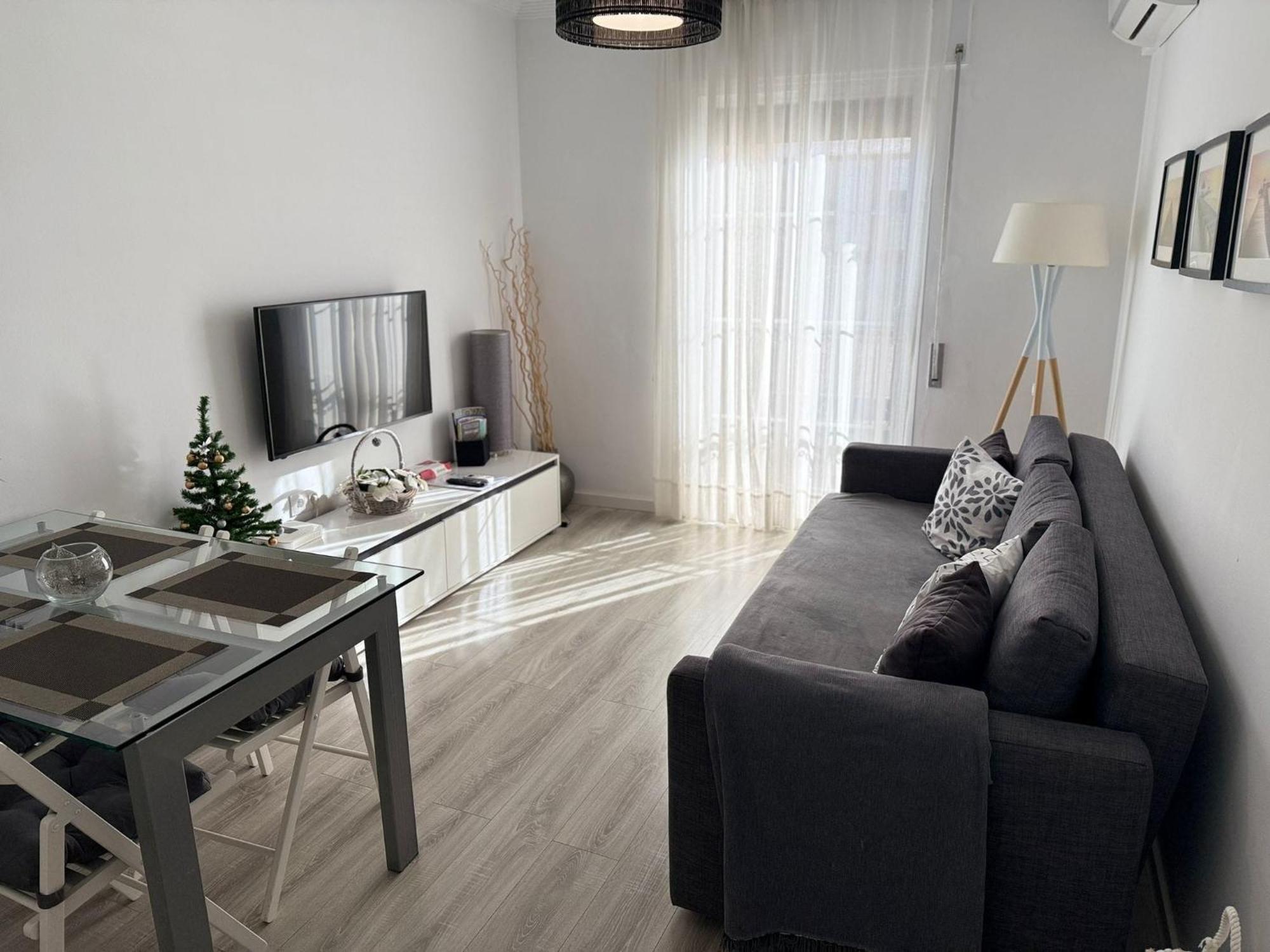Apartamento Vega บาเอนา ภายนอก รูปภาพ