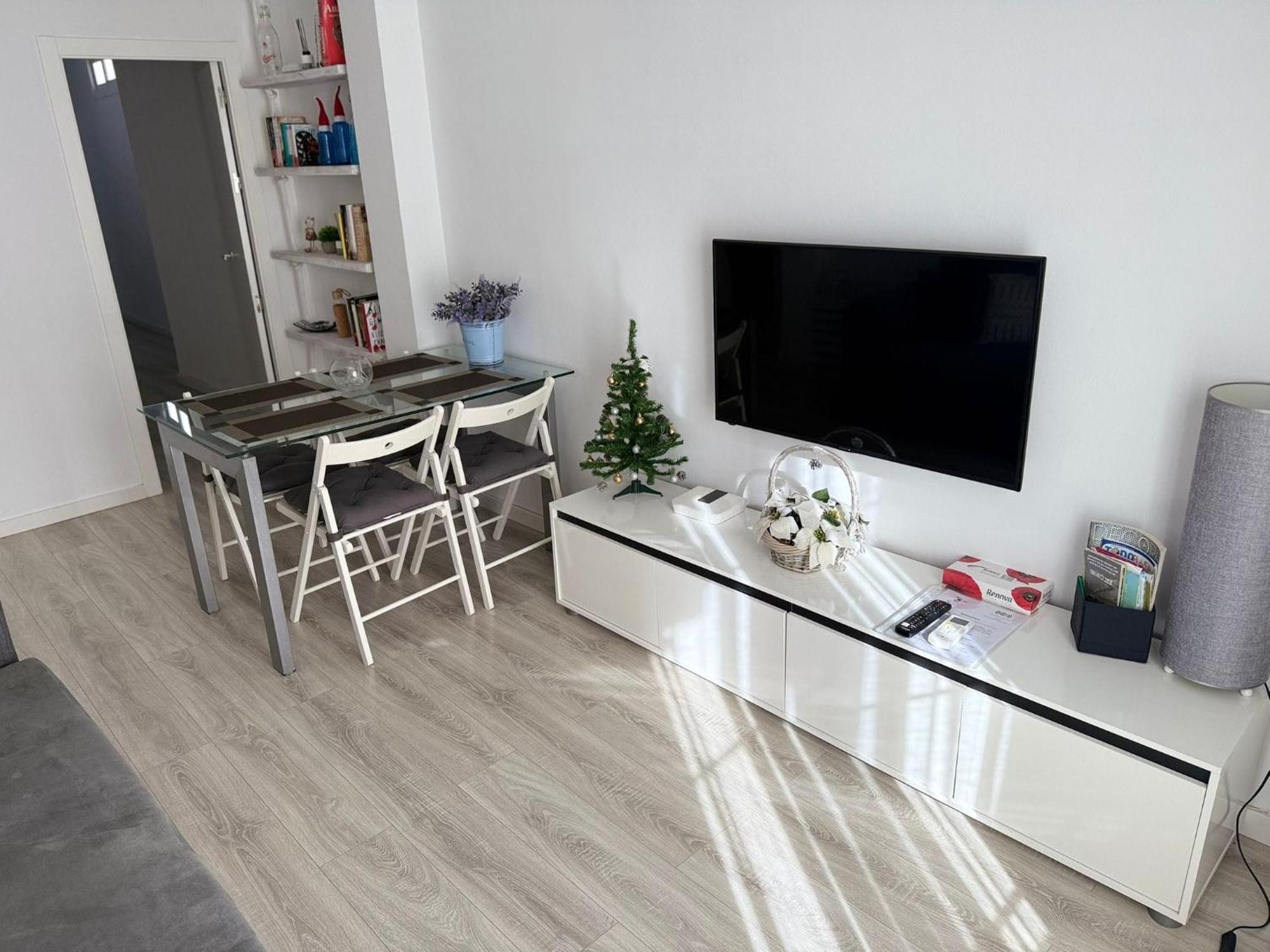 Apartamento Vega บาเอนา ภายนอก รูปภาพ