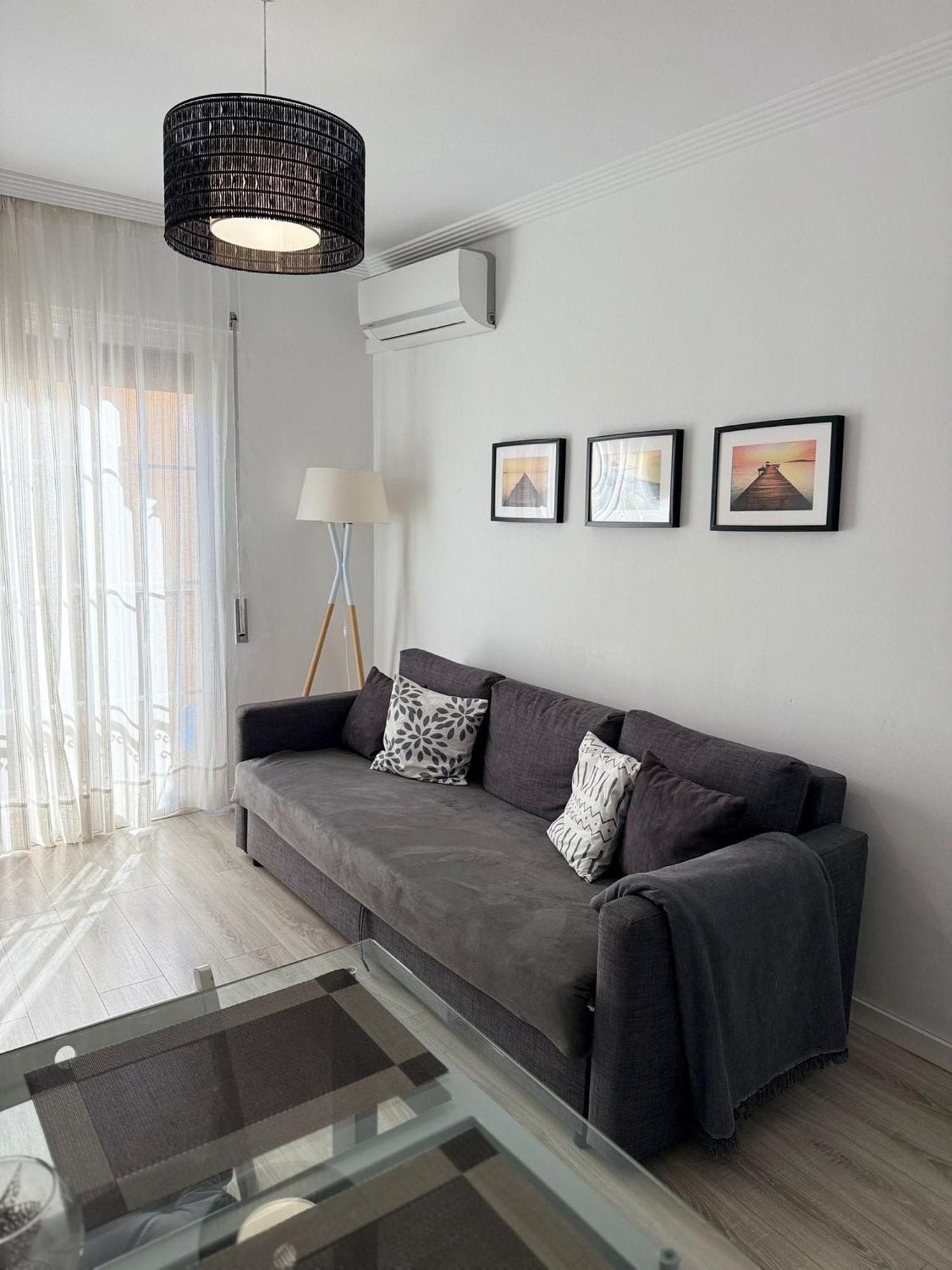 Apartamento Vega บาเอนา ภายนอก รูปภาพ
