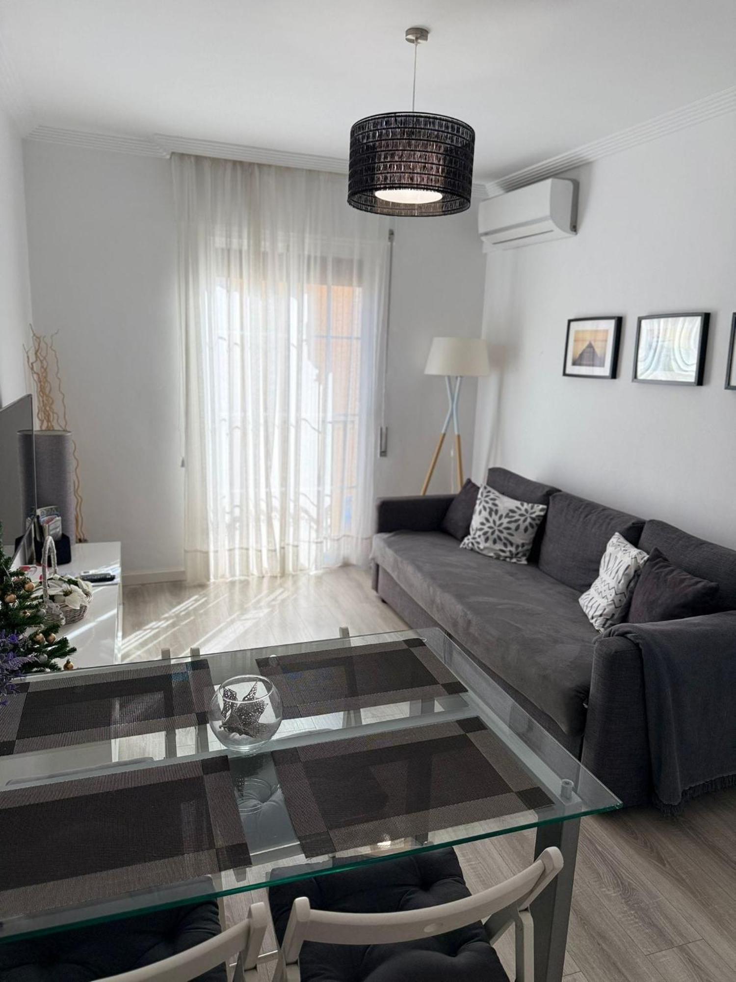 Apartamento Vega บาเอนา ภายนอก รูปภาพ