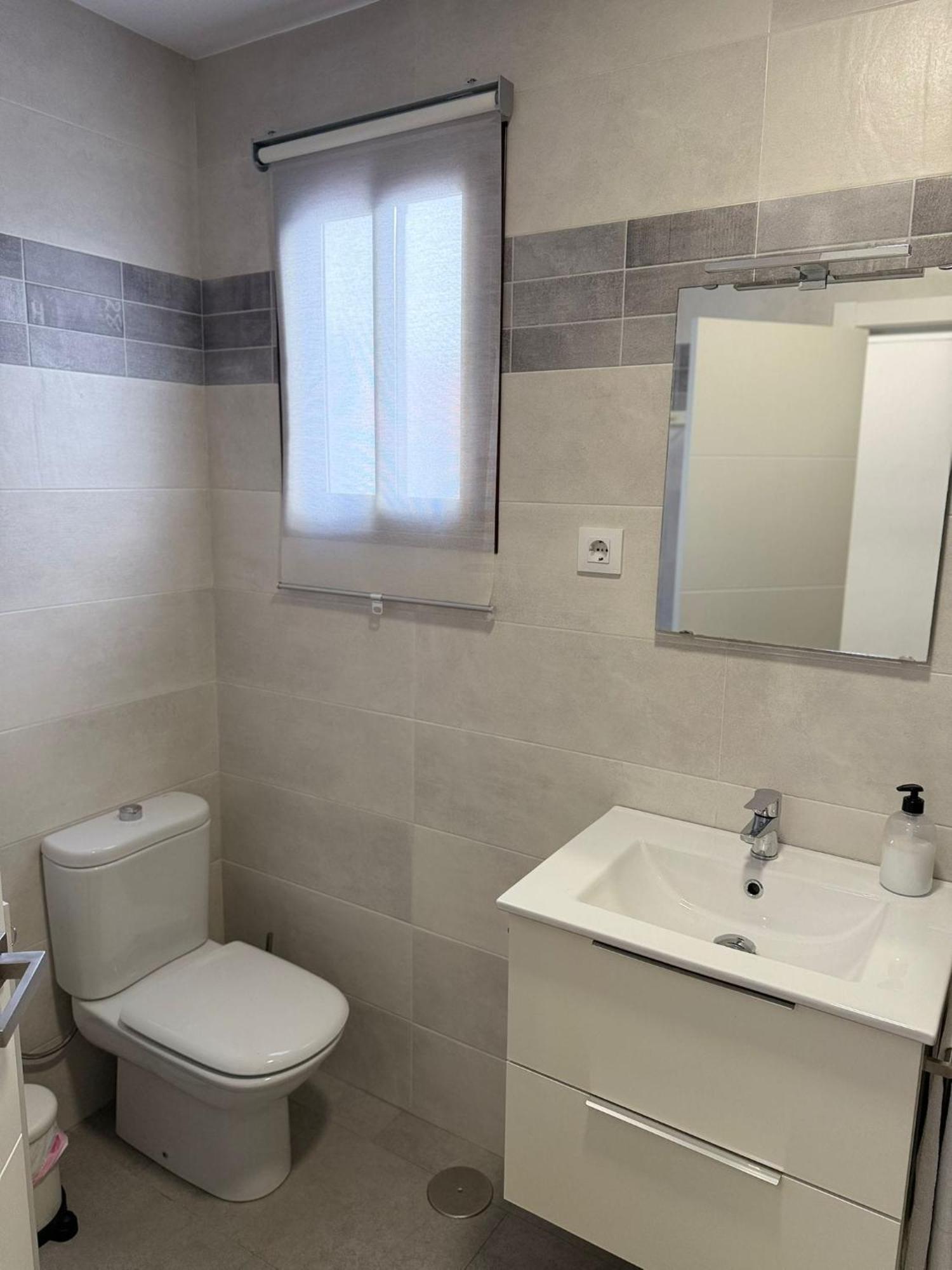 Apartamento Vega บาเอนา ภายนอก รูปภาพ