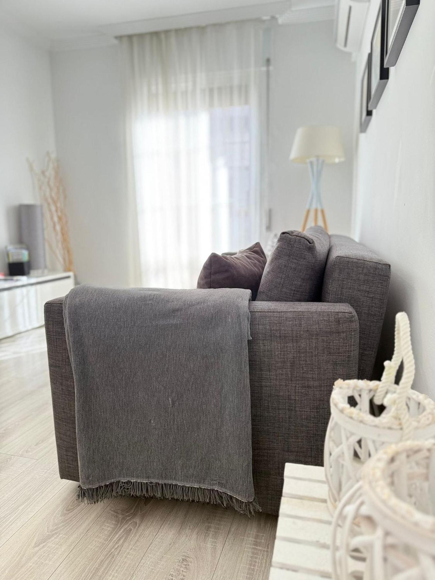 Apartamento Vega บาเอนา ภายนอก รูปภาพ