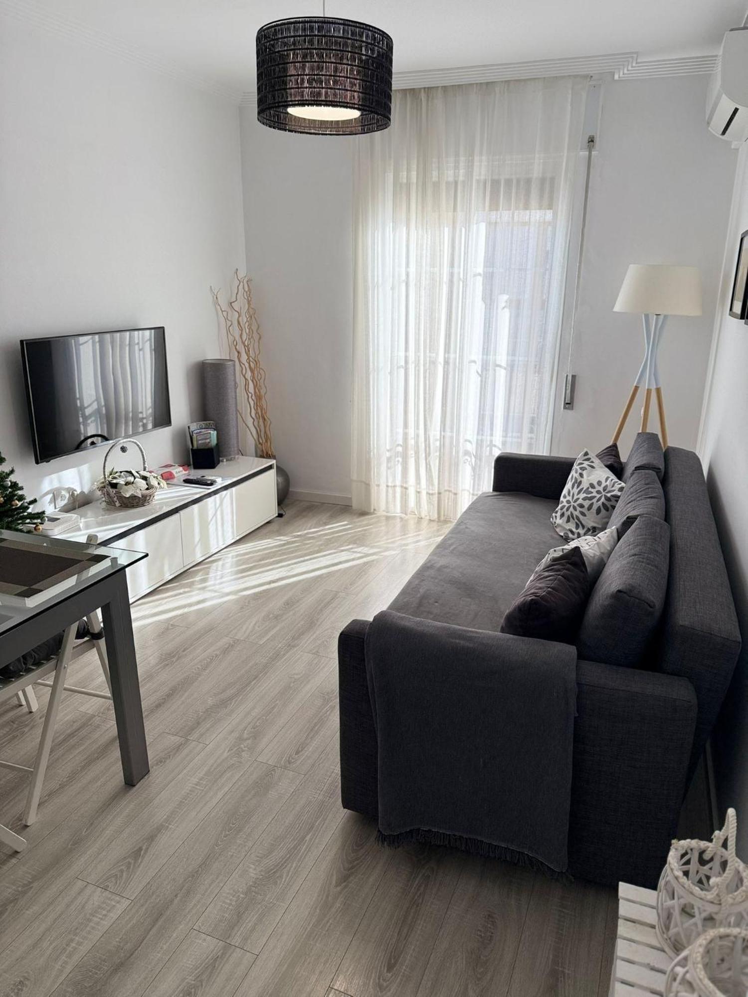Apartamento Vega บาเอนา ภายนอก รูปภาพ