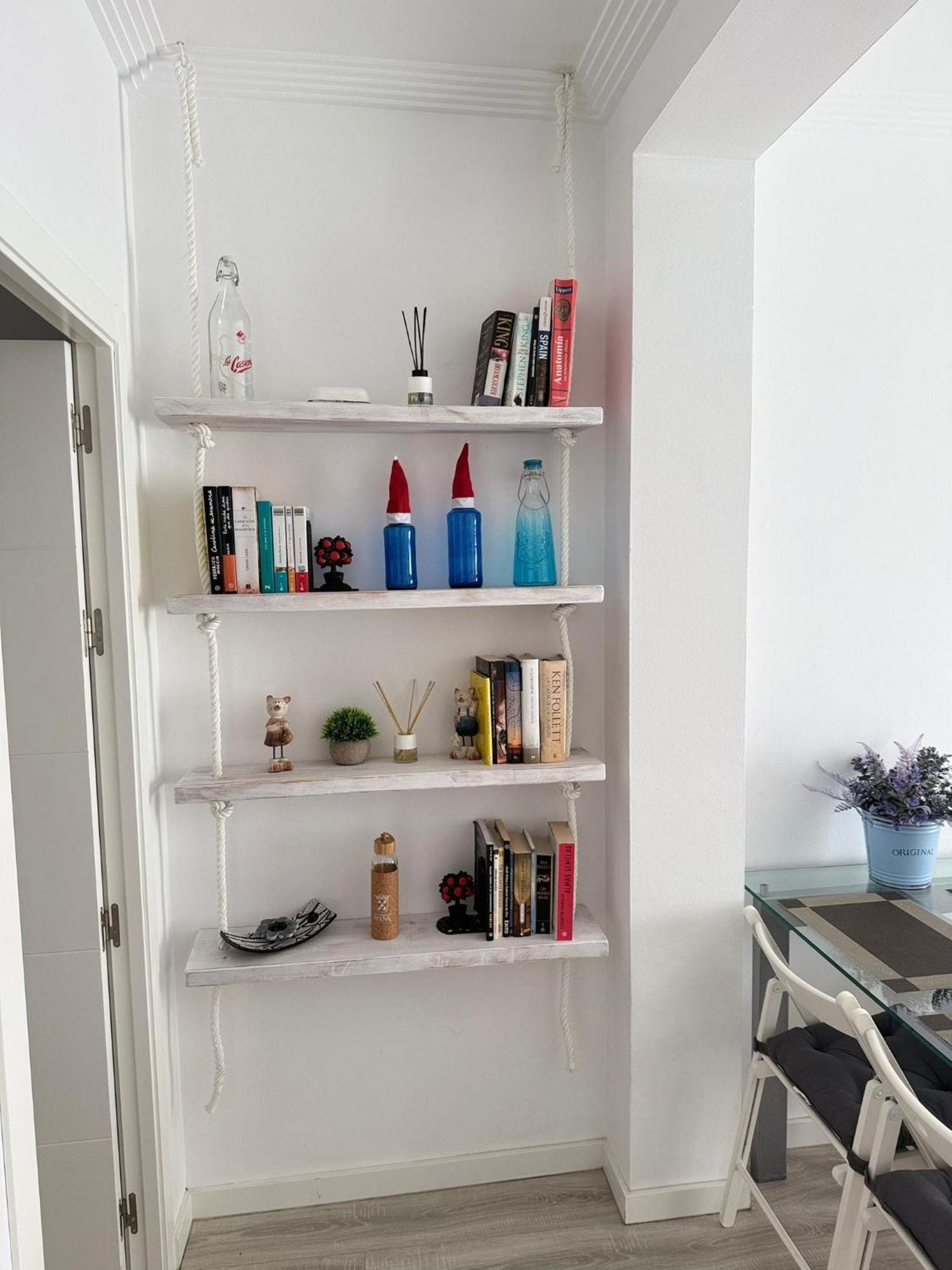 Apartamento Vega บาเอนา ภายนอก รูปภาพ