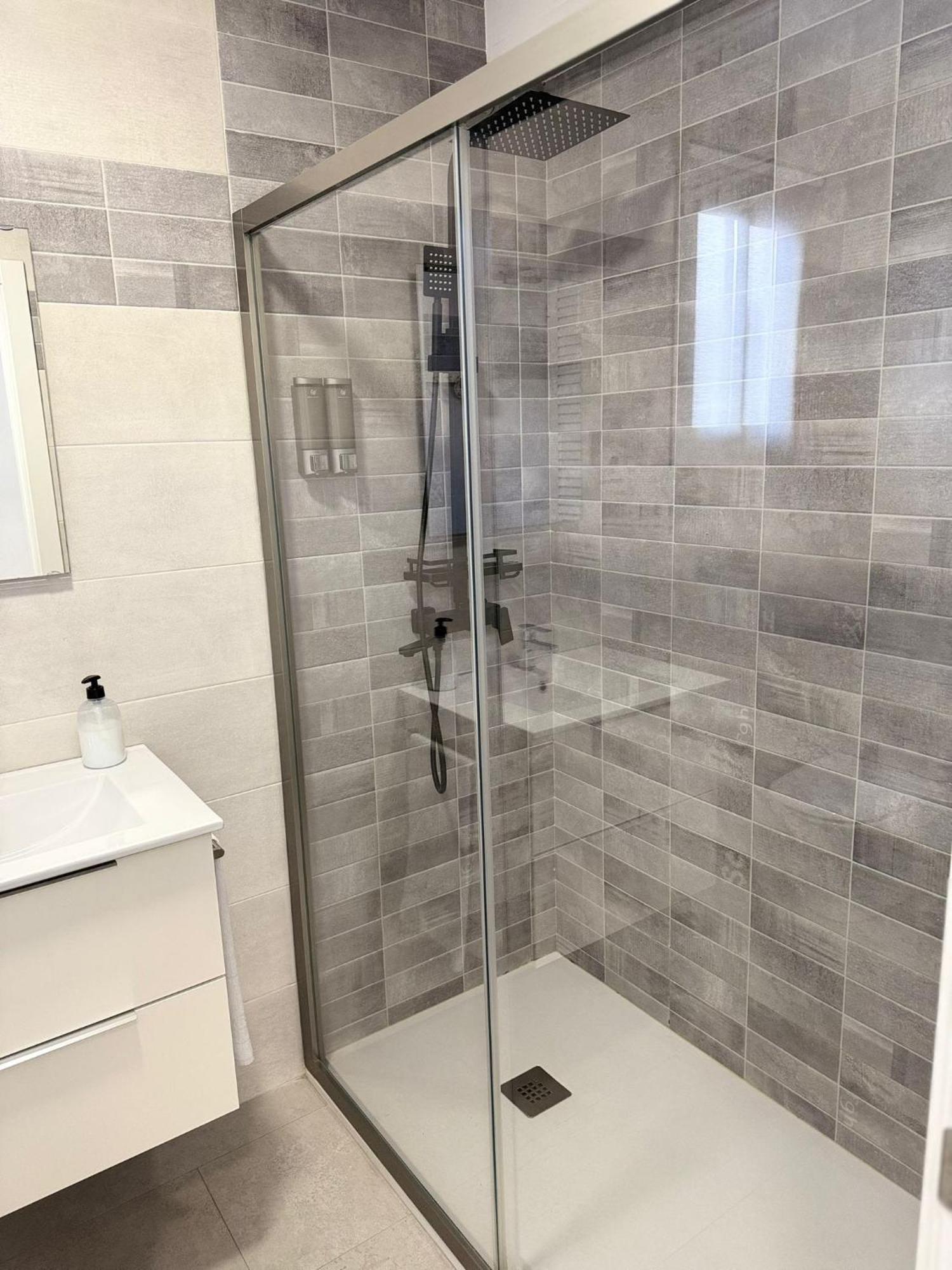Apartamento Vega บาเอนา ภายนอก รูปภาพ