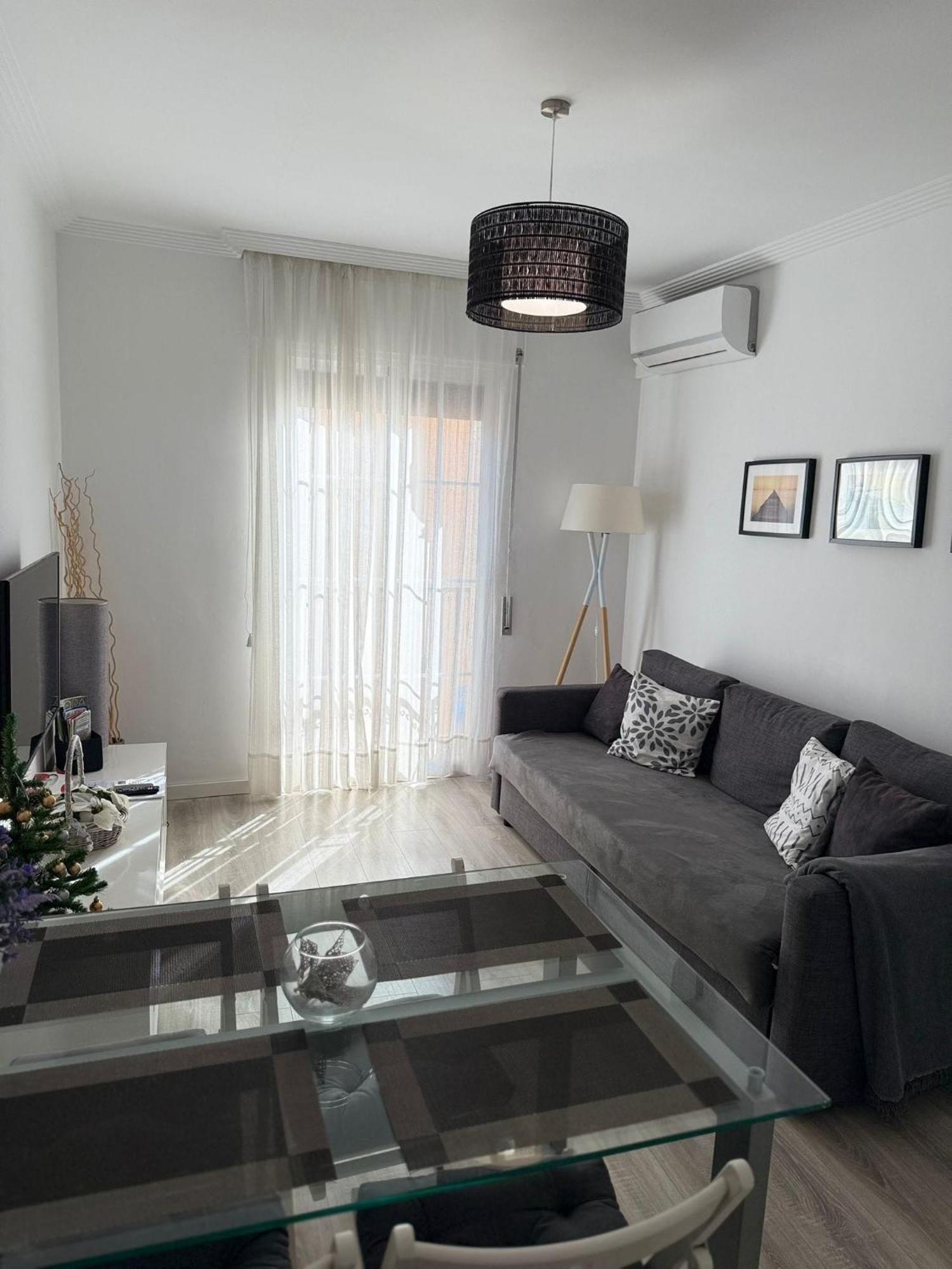 Apartamento Vega บาเอนา ภายนอก รูปภาพ