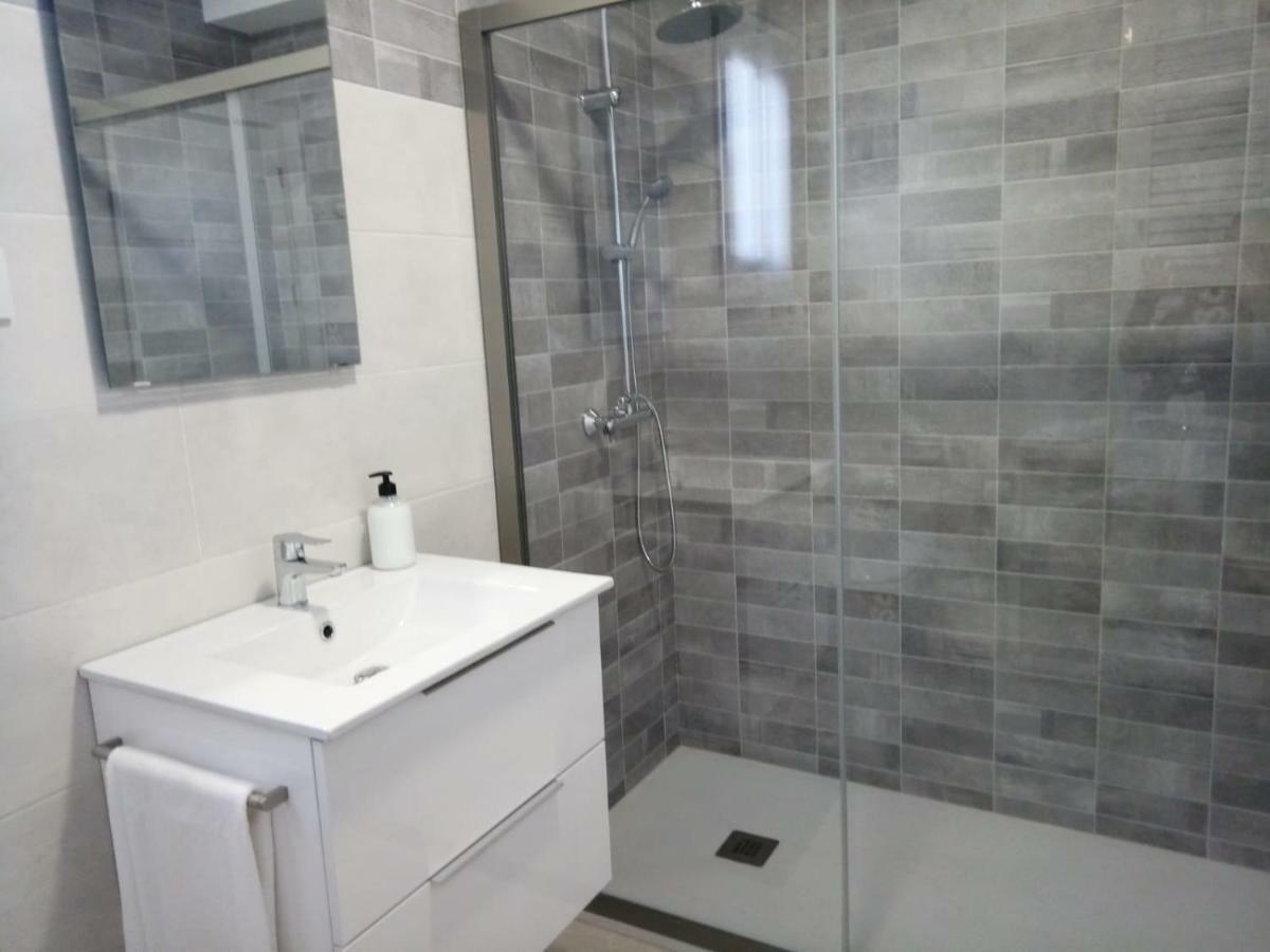 Apartamento Vega บาเอนา ภายนอก รูปภาพ