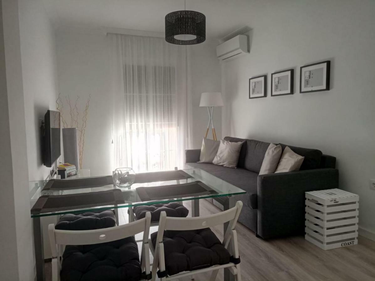 Apartamento Vega Apartment บาเอนา ภายนอก รูปภาพ