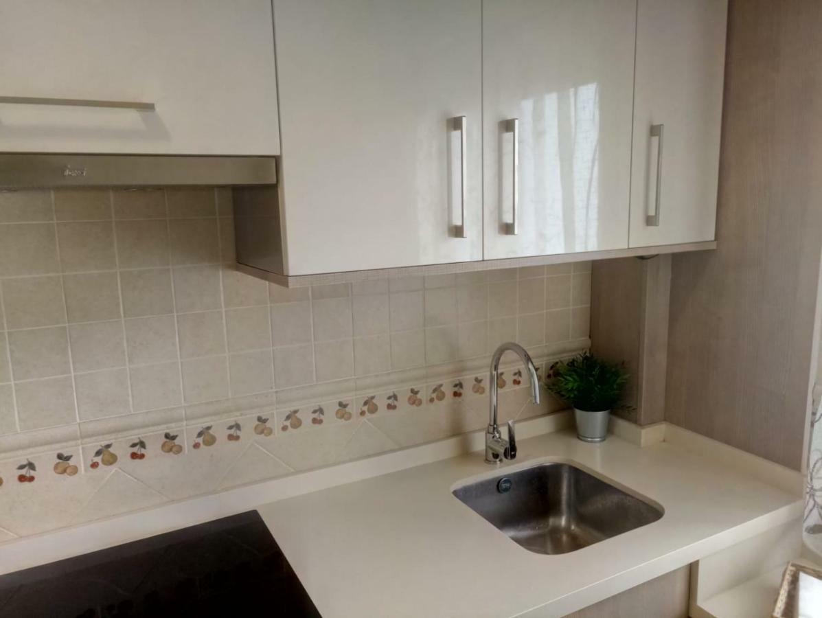 Apartamento Vega บาเอนา ภายนอก รูปภาพ